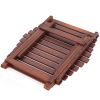 Wood Folding Table