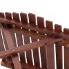 Wood Folding Table