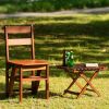 Wood Folding Table