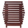 Wood Folding Table